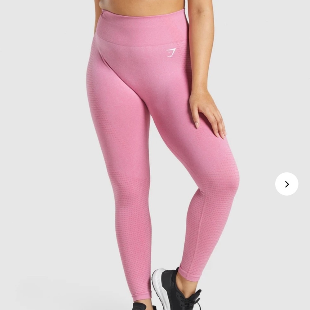 Gymshark Vital Seamless 2.0